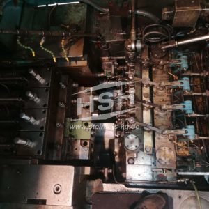 MALMEDIE – QPB161 – M08L/8421 – 1972 – 10-26 mm