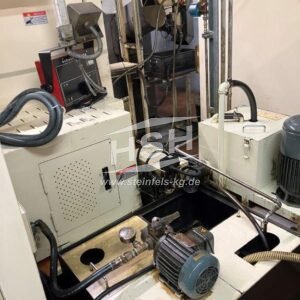 JERN YAO – JBF-10B3S – M08L/8828 – 2014 – 3-8 mm