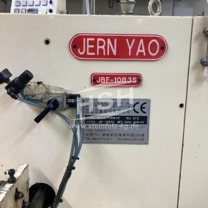 JERN YAO – JBF-10B3S – M08L/8828 – 2014 – 3-8 mm