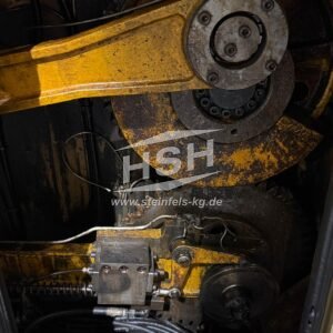 JERN YAO – JBF-10B3S – M08L/8828 – 2014 – 3-8 mm