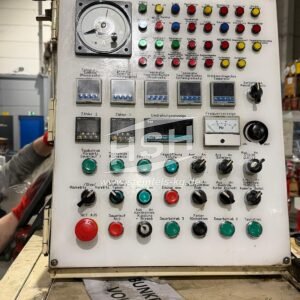 JERN YAO – JBF-10B3S – M08L/8828 – 2014 – 3-8 mm