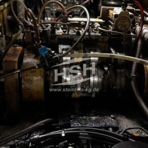 JERN YAO – JBF-10B3S – M08L/8828 – 2014 – 3-8 mm