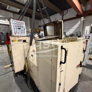 JERN YAO – JBF-10B3S – M08L/8828 - 3 Matrizen - 3 Schlag Presse JERN YAO – JBF-10B3S – M08L/8828 - 3 Matrizen - 3 Schlag Presse