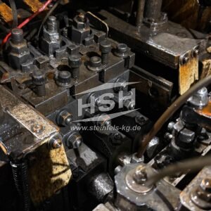 JERN YAO – JBF-10B3S – M08L/8828 – 2014 – 3-8 mm