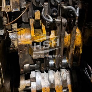 JERN YAO – JBF-10B3S – M08L/8828 – 2014 – 3-8 mm