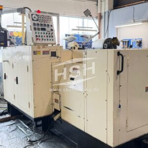 JERN YAO – JBF-10B3S – M08L/8828 - 3 Matrizen - 3 Schlag Presse