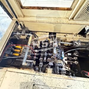 JERN YAO – JBF-10B3S – M08L/8828 – 2014 – 3-8 mm