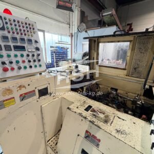 JERN YAO – JBF-10B3S – M08L/8828 – 2014 – 3-8 mm