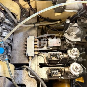 JERN YAO – JBF-10B3S – M08L/8828 – 2014 – 3-8 mm