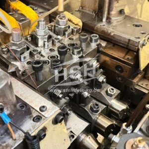 JERN YAO – JBF-10B3S – M08L/8828 – 2014 – 3-8 mm