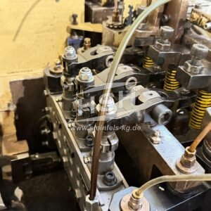 JERN YAO – JBF-10B3S – M08L/8828 – 2014 – 3-8 mm