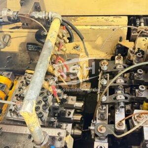 JERN YAO – JBF-10B3S – M08L/8828 – 2014 – 3-8 mm