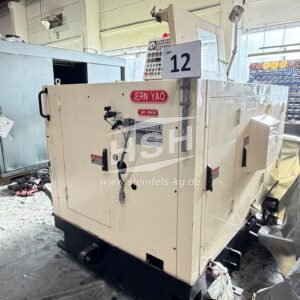 JERN YAO – JBF-10B3S – M08L/8828 – 2014 – 3-8 mm