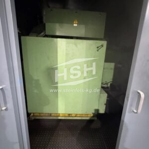 SCHULER – GB15-5 – M08L/9030 – 1988 – 8-18 mm