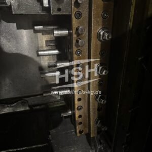 SCHULER – GB15-5 – M08L/9030 – 1988 – 8-18 mm