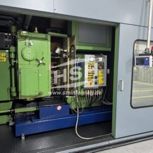 SCHULER – GB15-5 – M08L/9030 – 1988 – 8-18 mm