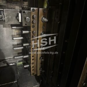 SCHULER – GB5-15 – M08L/9030 – 1988 – 8-18 mm