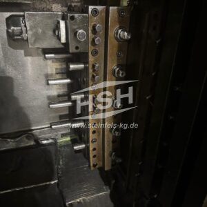 SCHULER – GB5-15 – M08L/9030 – 1988 – 8-18 mm