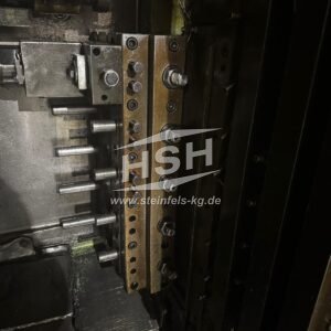 SCHULER – GB5-15 – M08L/9030 – 1988 – 8-18 mm