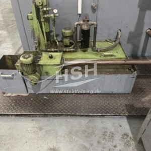 SCHULER – GB5-15 – M08L/9030 – 1988 – 8-18 mm