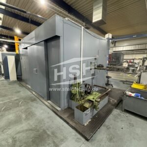 SCHULER – GB5-15 – M08L/9030 – 1988 – 8-18 mm