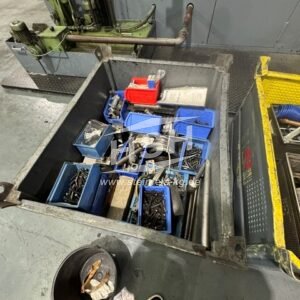 SCHULER – GB5-15 – M08L/9030 – 1988 – 8-18 mm
