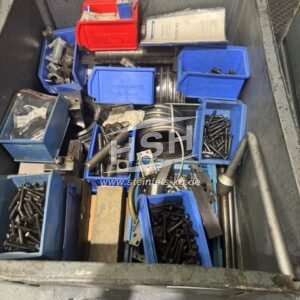 SCHULER – GB5-15 – M08L/9030 – 1988 – 8-18 mm