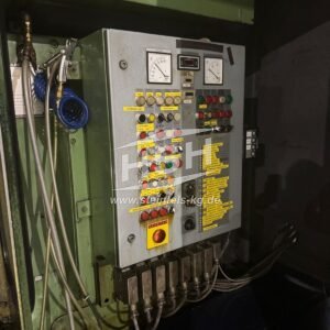 SCHULER – GB5-15 – M08L/9030 – 1988 – 8-18 mm