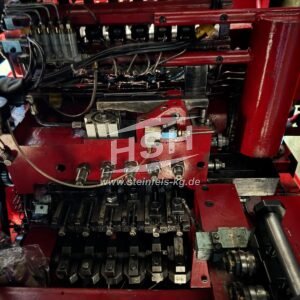 Carlo Salvi – 663/TR – M08L/9038 – 1994 – 5 mm