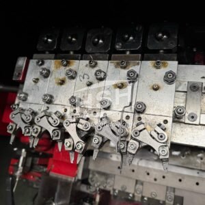 Carlo Salvi – 663/TR – M08L/9038 – 1994 – 5 mm