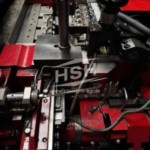 Carlo Salvi – 663/TR – M08L/9038 – 1994 – 5 mm