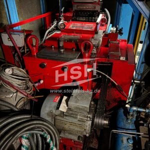 Carlo Salvi – 663/TR – M08L/9038 – 1994 – 5 mm