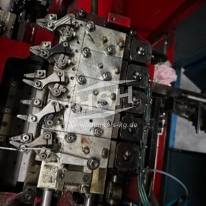 Carlo Salvi – 663/TR – M08L/9038 – 1994 – 5 mm