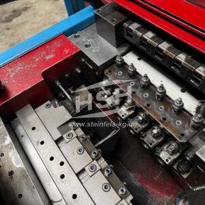 Carlo Salvi – 663/TR – M08L/9038 – 1994 – 5 mm