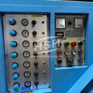 Carlo Salvi – 663/TR – M08L/9038 – 1994 – 5 mm