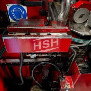 Carlo Salvi – 663/TR – M08L/9039 – 2007 – 2-5 mm