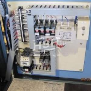 NAKASHIMADA – MF220 – M08U/8253 – 2000 – 2,5 mm