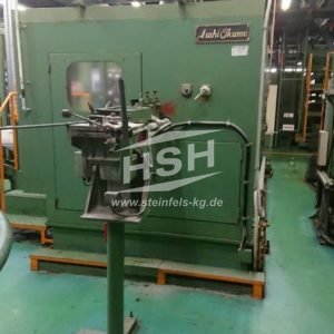 ASAHI-OKUMA – AOT-12B – M08U/8263 – 1985 – 12 mm