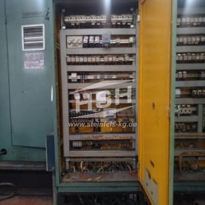 HATEBUR – AKP 3-5 – M08U/8274 – 1983 – 14 mm