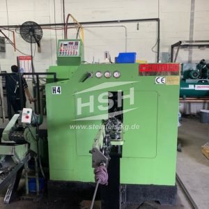 HUI HUNG – HBF-823 – M08U/8466 – 2015 – 10 mm