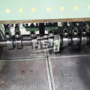 ASAHI SIEKI – STP-45 – M08U/8926 – 1995 – 10 mm