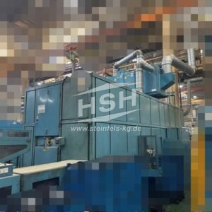 NATIONAL FORMAX – FX54M – M08U/9092 – 1991 – 17,8 mm