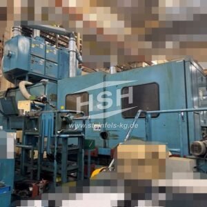 NATIONAL FORMAX – FX54M – M08U/9092 – 1991 – 17,8 mm