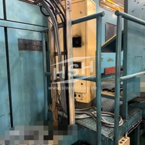 NATIONAL FORMAX – FX54M – M08U/9092 – 1991 – 17,8 mm