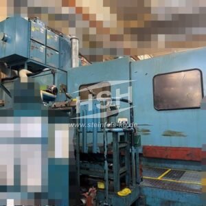 NATIONAL FORMAX – FX54M – M08U/9092 – 1991 – 17,8 mm