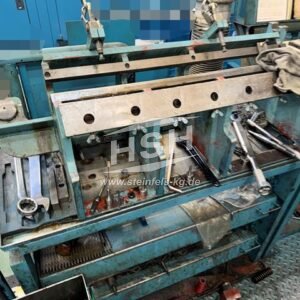 NATIONAL FORMAX – FX54M – M08U/9092 – 1991 – 17,8 mm