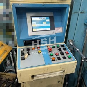 NATIONAL FORMAX – FX54M – M08U/9092 – 1991 – 17,8 mm