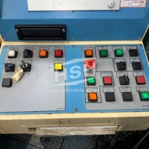 NATIONAL FORMAX – FX54M – M08U/9092 – 1991 – 17,8 mm