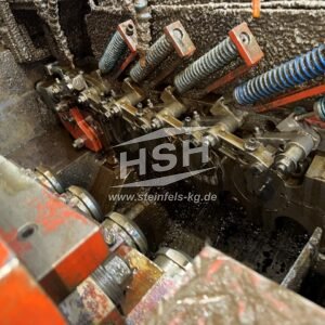 NATIONAL FORMAX – FX54M – M08U/9092 – 1991 – 17,8 mm