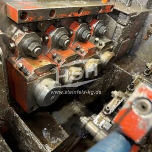 NATIONAL FORMAX – FX54M – M08U/9092 – 1991 – 17,8 mm